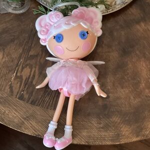 Lalaloopsy Cloud E Sky Doll